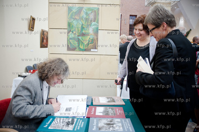 Gdansk. Polska Filharmonia Baltycka im. Fryderyka Chopina....