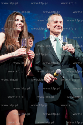 Studniowka w III Liceum Ogolnoksztalcacym im. Marynarki...