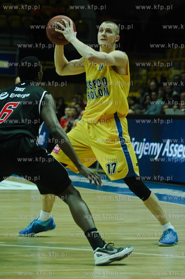 Gdynia. Gdynia. Hala widowiskowo - sportowa. Tauron...