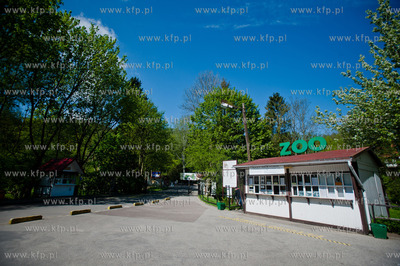 Gdansk. Oliwskie zoo.
14.05.2013
fot. Mateusz Ochocki...