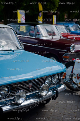 Politechnika Gdanska. XI Baltycki Festiwal Nauki.
Nz...