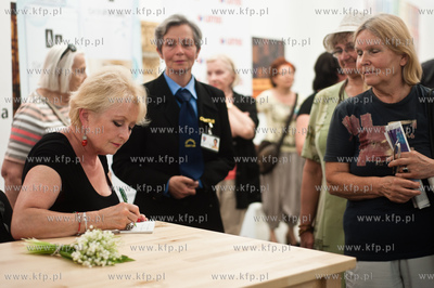 Sopot. Panstwowa Galeria Sztuki. XIII Festiwalu Teatru...