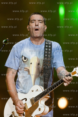 Sopot. Opera Lesna. Sopot TOP of The TOP Festival 2013....