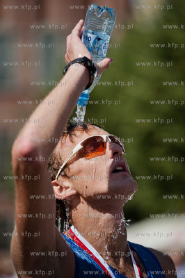 Gdansk. XX Maraton Solidarnosci.
Nz Oleg Leshchyshyn
15.08.2014
fot....
