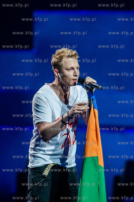 Sopot. Opera Lesna. Polsat Sopot Festiwal 2014. 
Nz...