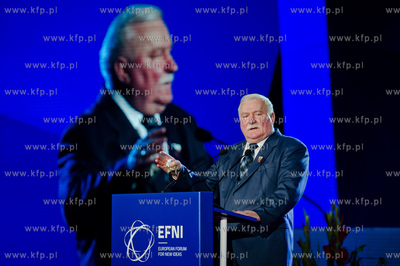 Sopot. Zatoka Sztuki. EFNI - Europejskie Forum Nowych...