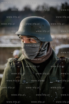 Lapino k. Kolbud. Wycieczka terenowa oraz inscenizacja...