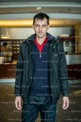 Osiek. Centrum rehabilitacyjno - rekreacyjne Dobry...