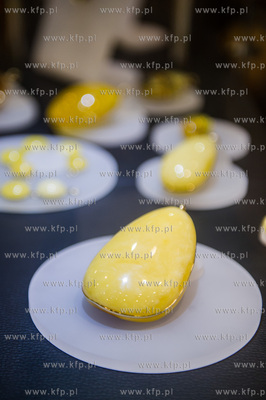 Miedzynarodowe Targi Gdanskie Amber Expo. Amberif -...