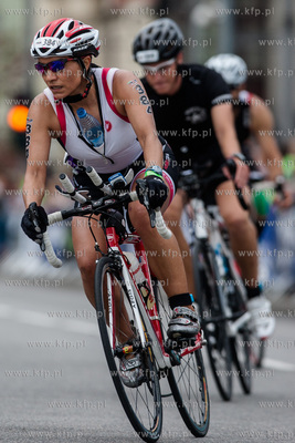 Zawody Herbalife Ironman 70.3 Gdynia.
09.08.2015
fot....