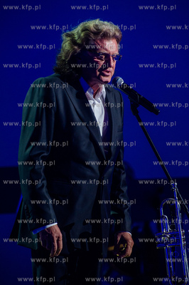 Gdynia. Teatr Muzyczny. Uroczysta Gala Otwarcia 40...