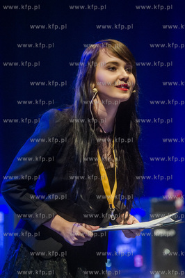 Miedzynarodowe Targi Gdanskie Amber Expo. Hoop Likes...