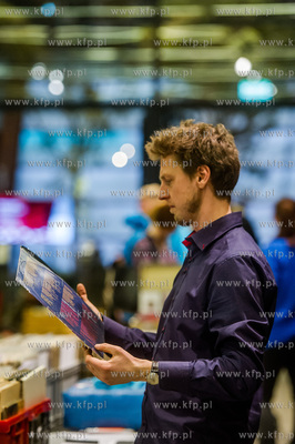 Gdansk. Europejskie Centrum Solidarnosci. Freedom &...