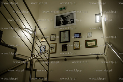 Puckie Hospicjum pw. Sw. Ojca Pio. Dzien otwarty pod...