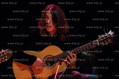 Siesta Festival 2016. Filharmonia Baltycka na Olowiance....