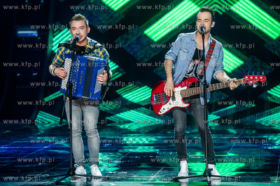 Sopot. Opera Lesna. Polsat Super Hit Festiwal 2016....