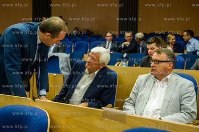 Gdańsk. Urząd Marszałkowski Wojewodztwa Pomorskiego....