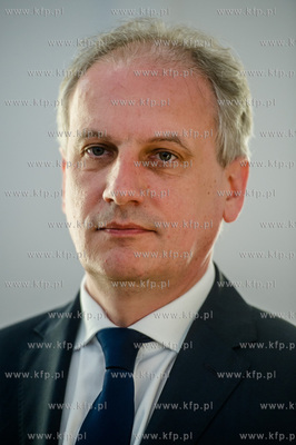 Gdańsk. Pomorski Urząd Wojewódzki. Sala im. Lecha...