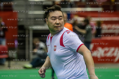 Ergo Arena. Jedenasta edycja turnieju pilkarskiego...