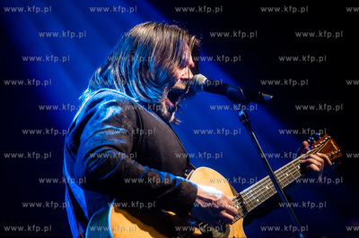 Gdańsk. Wrzeszcz. Klub Muzyczny Stary Maneż. Koncert...