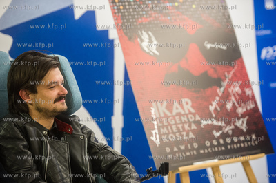 Teatr Muzyczny. 44. Festiwal Polskich Filmów Fabularnych...