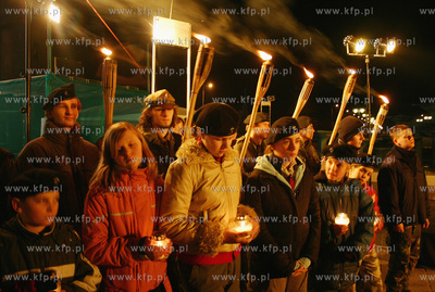 Gdynskie spotkanie z Janem Pawlem II w pierwszą rocznicę...