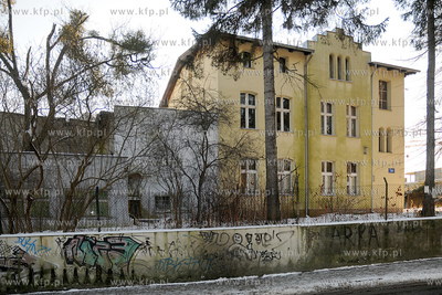 Gdynski Maxim nie trafi pod mlotek. Zaplanowany na...