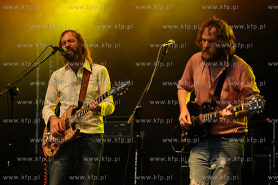 Gdynia Kolibki.  World Culture Festival Globaltica....