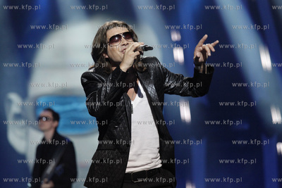 Sopot Hit Festiwal 2009. Nz zepol Pectus 07.08.2009...