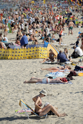 Sopot. Plaza. wakacje 2009
09.08.2009
fot. Mateusz...