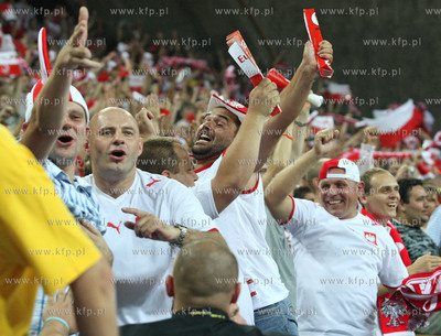 Wroclaw. Mistrzostwa Europy w Koszykowce - Eurobasket...