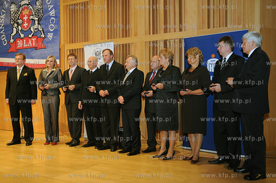 Polska Filharmonia Baltycka na Olowiance w Gdansku....