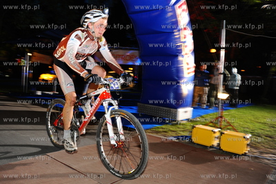 Sopot - Park Polnocny. Red Bull Kwiat Paproci -  bardzo...