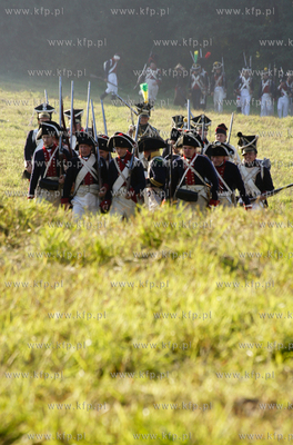 Batalia Napoleonska w Bedominie.
21.08.2010
fot....