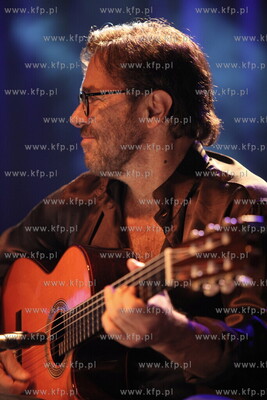 Sopot Jazz 2010. Sala Columbus w Sheratonie. Koncert...