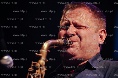 Festiwal Metropolia jest ok w Gdanskim klubie Parlament....