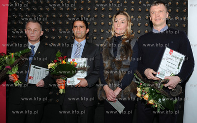 Dream Club w Sopocie. Gala VII edycji plebiscytu "Trojmiejskie...