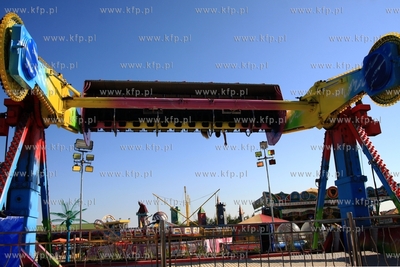 Nieodlacznym elementem wypoczynku we Wladyslawowie...