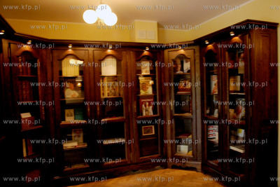 Sanktuarium Matki Bozej Bolesnej w Licheniu (woj. wielkopolskie)....