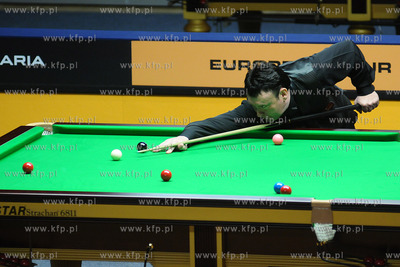 PLAYERS TOUR CHAMPIONSHIP GDYNIA OPEN 2012 trwa od...