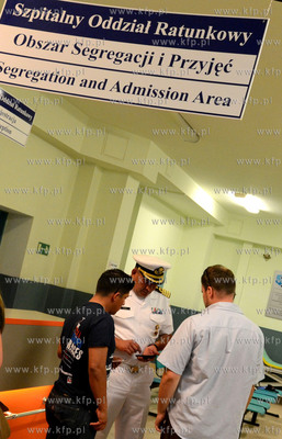 W Gdyni pseudokibice Ruchu Chorzow pobili meksykanskich...