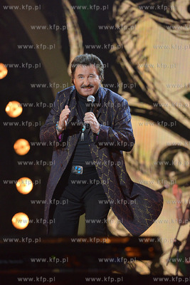 Gdynia Skwer Kosciuszki - Koncert Sylwestrowa Moc Przebojow...