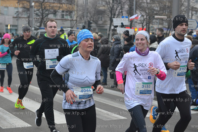 Bieg Urodzinowy z PKO Bankiem Polskim na dystansie...