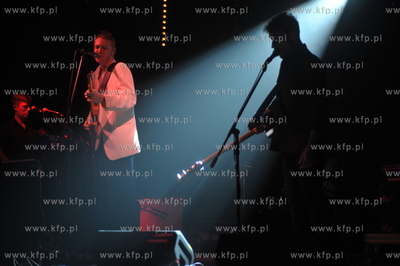 Festiwal Soundrive w gdańskim klubie B90. 02.09.2017....