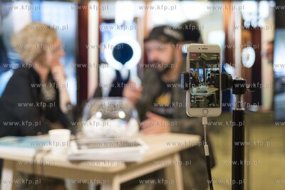 43. Festiwal Polskich Filmów Fabularnych. 20.09.2018...