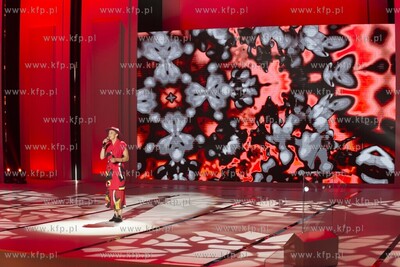 Teatr Muzyczny – Gala 43. Festiwalu Polskich Filmów...