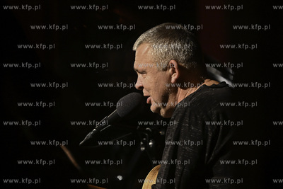 Sala Kameralna PFK Opery Lesnej w Sopocie. Koncert...