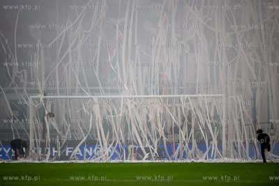 PKO Ekstraklasa: Lechia Gdańsk - Raków Częstochowa...