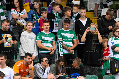 Lechia Gdańsk kończy 80 lat. Festyn urodzinowy 06.09.2025...