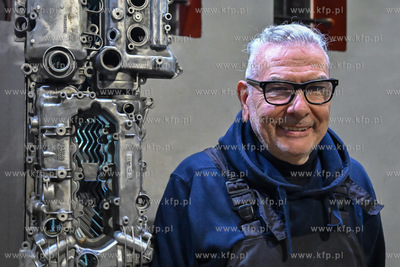 Klub SFINKS 700 w Parku Północnym/Sopot. Wernisaż...